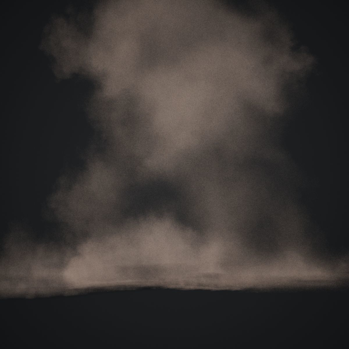 VDB Animated Dust Explosions Collection _104