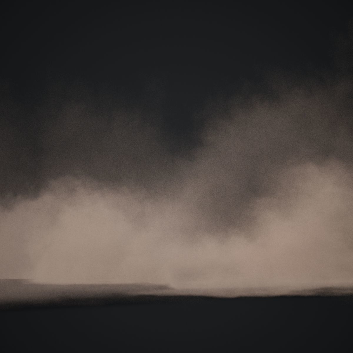 VDB Animated Dust Explosions Collection _112