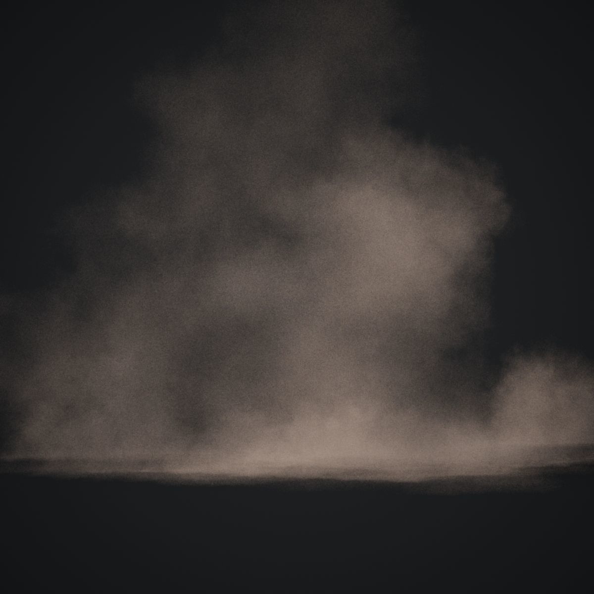 VDB Animated Dust Explosions Collection _95