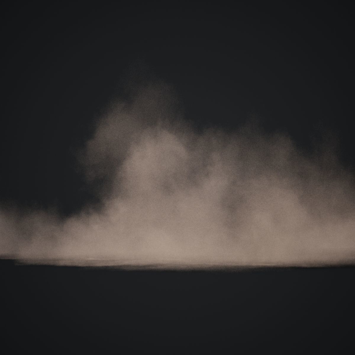 VDB Animated Dust Explosions Collection _64