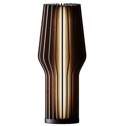 Eva Solo Radiant LED cordless lamp from EVA Solo 3D model