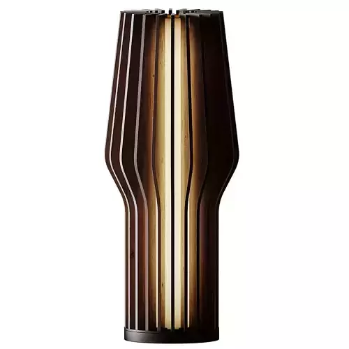 Eva Solo Radiant LED cordless lamp from EVA Solo