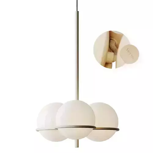 Era light crown from Ferm Living