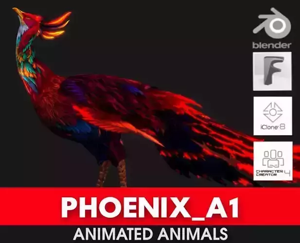 Phoenix A1