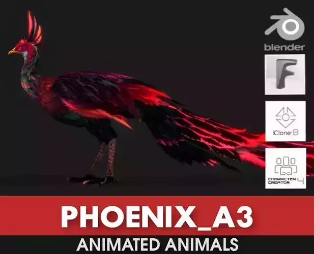 Phoenix A3