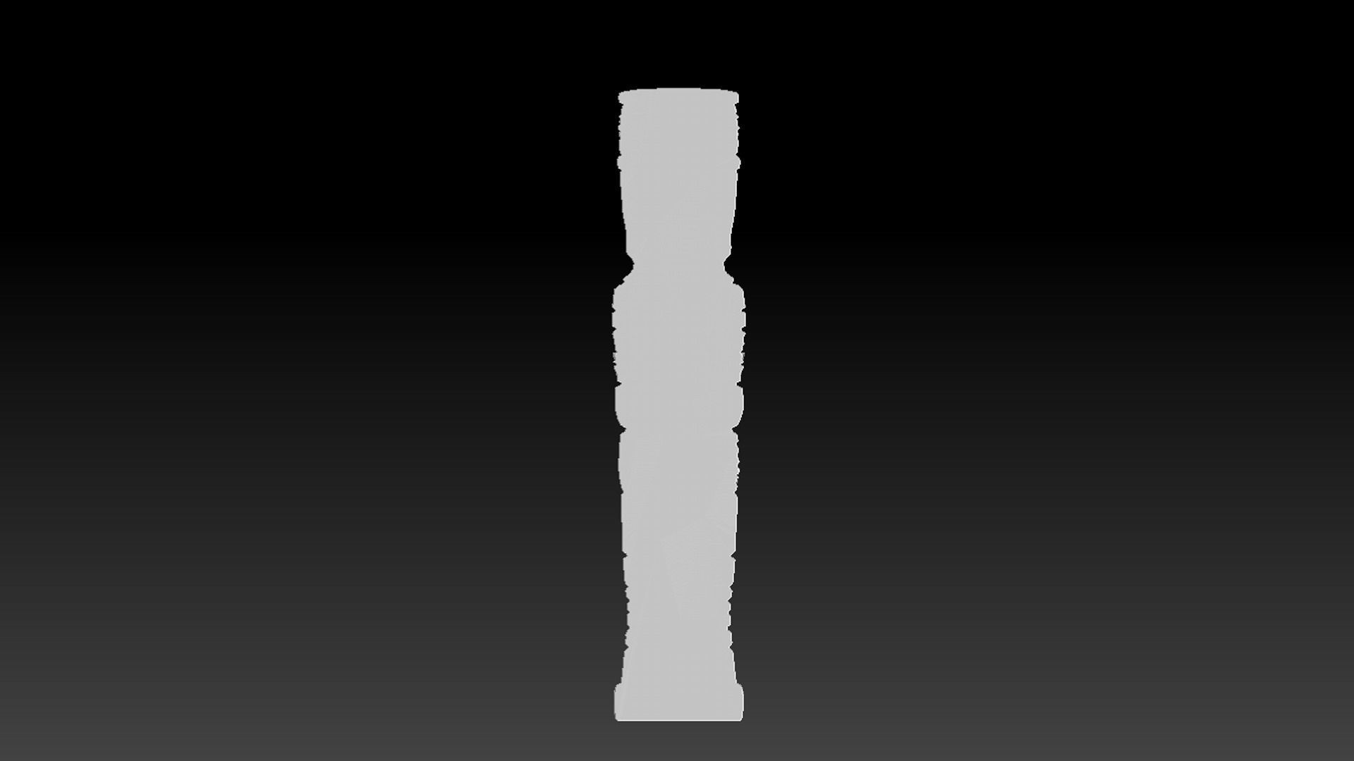 Statue print 3d 3D print model_2