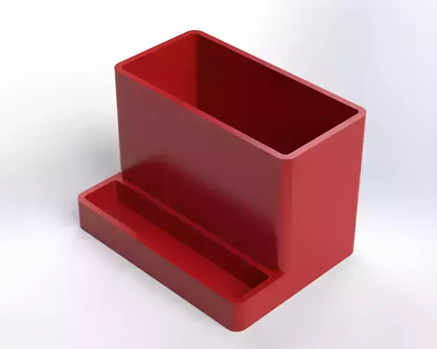 Pen Holder - Desk Storage