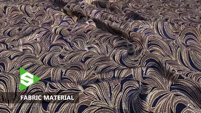 Fabric Material
