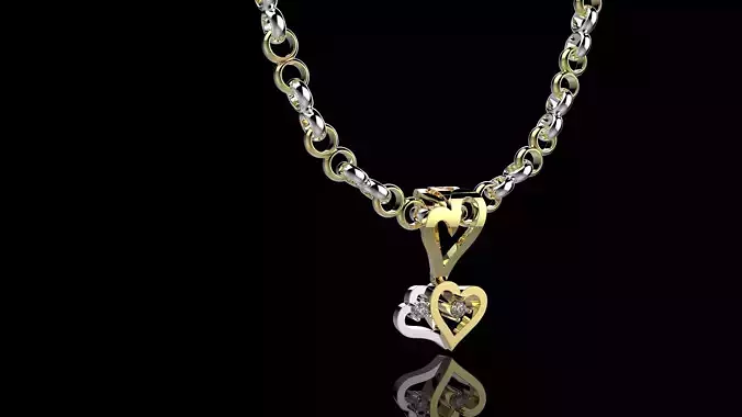 PENDANTS SIRT PROEKT N1