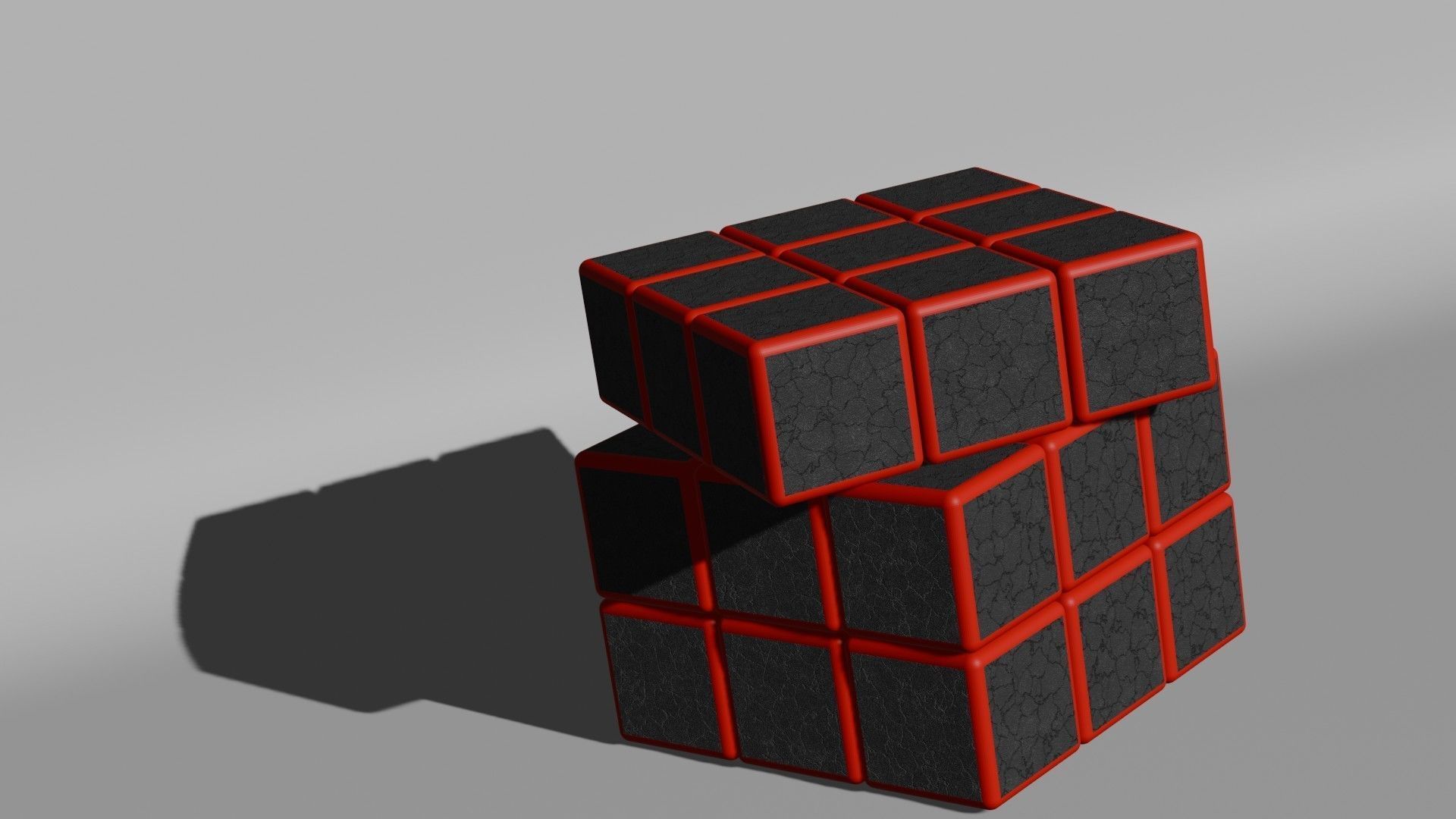 Rubiks Cube Texture_3