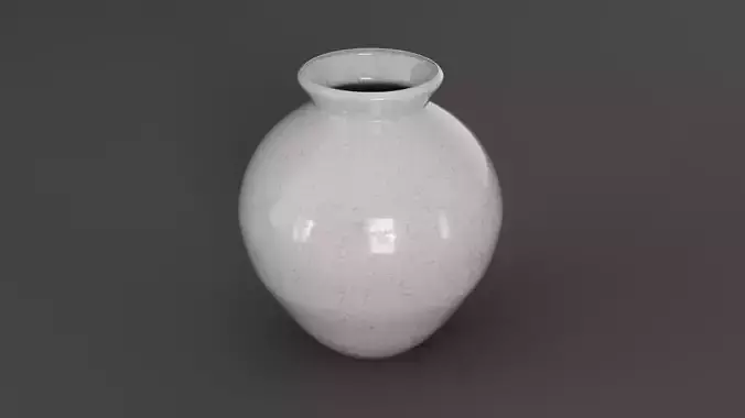 The Vase