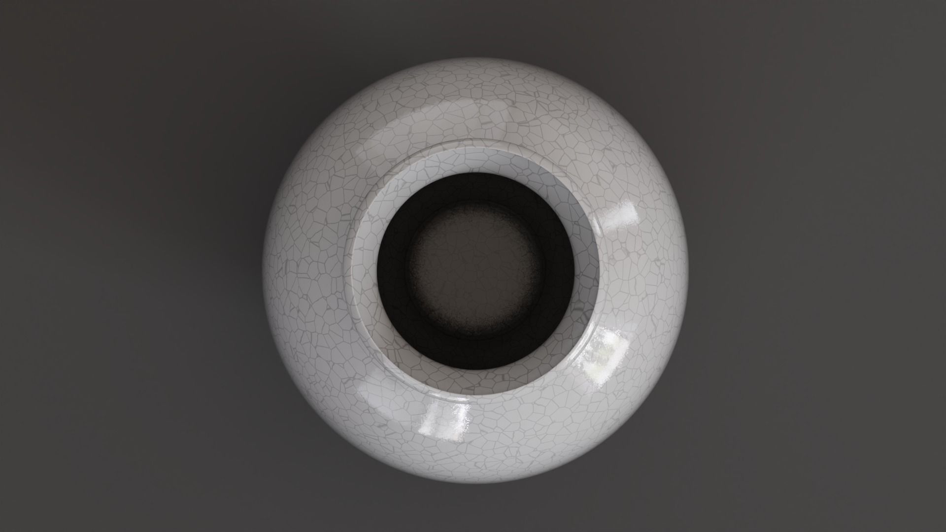The Vase 3D model_5