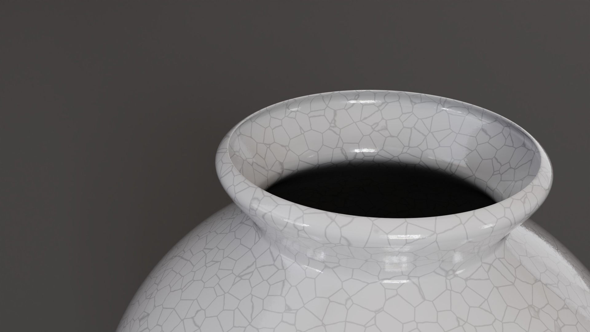 The Vase 3D model_2