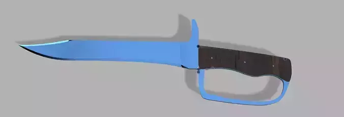 printable knives