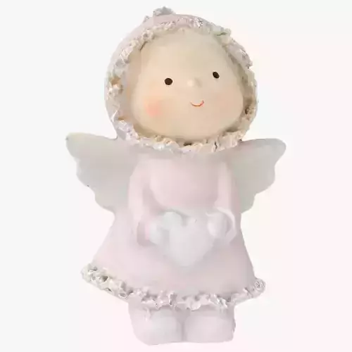 Christmas angel