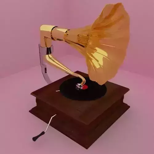 Gramophone