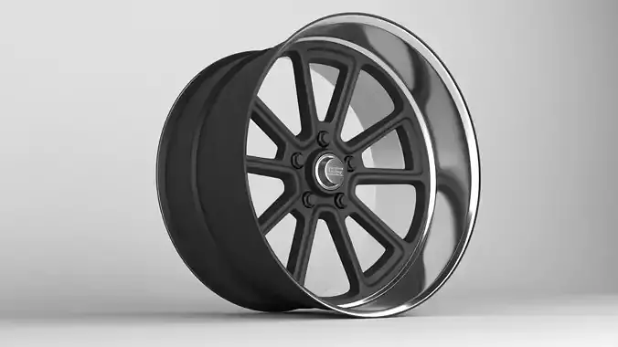 American Racing VN510 Wheels