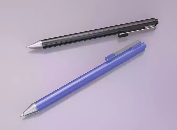 Ballpen