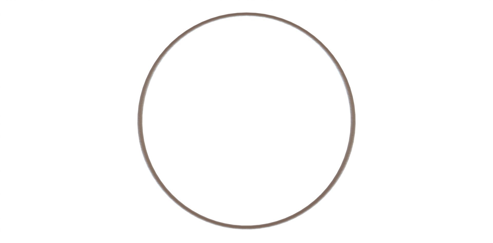 O Ring Vedabras 13041 3D model_19