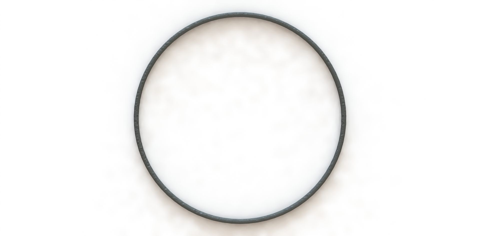 O Ring Vedabras 13041 3D model_3