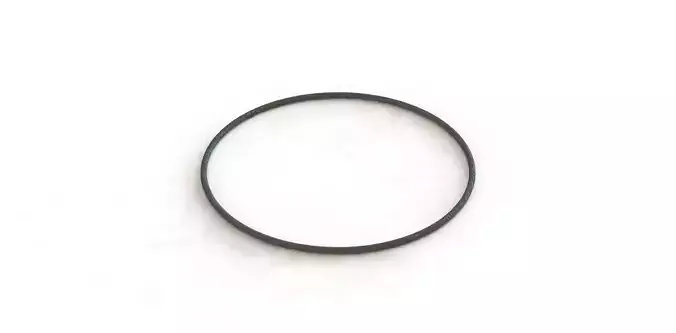 O Ring Vedabras 13041 3D model