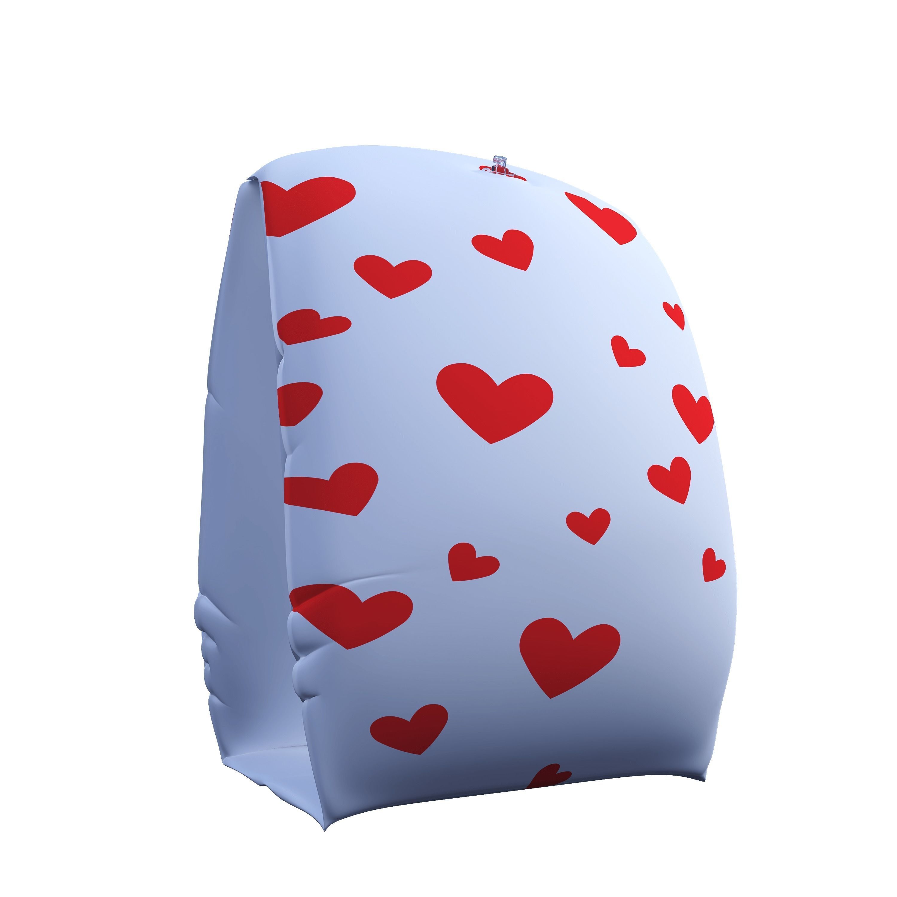 INFLATABLE SWIMMING ARMS 3D model_4