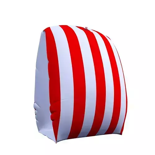 INFLATABLE SWIMMING ARMS