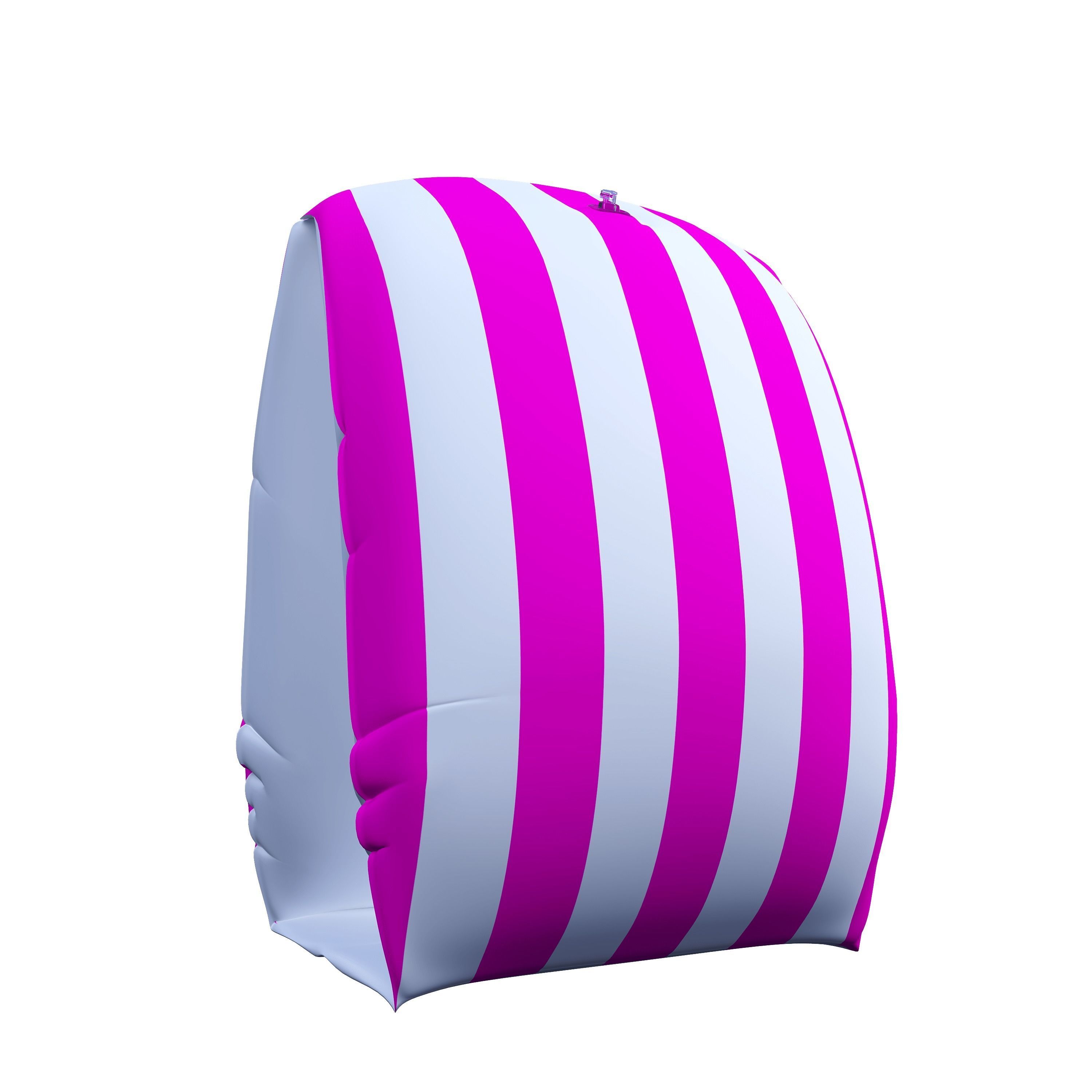 INFLATABLE SWIMMING ARMS 3D model_3