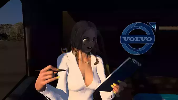 Secretary Companion 