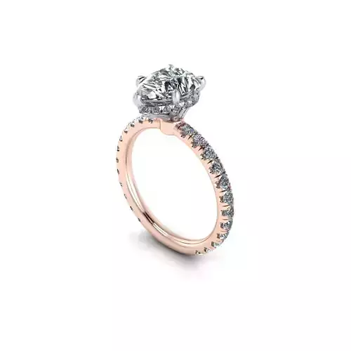 Women Wedding Ring R20