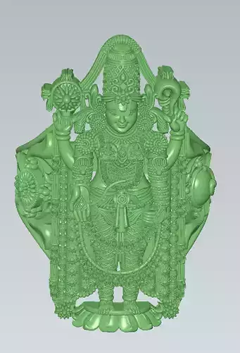 Balaji ring  3D print model