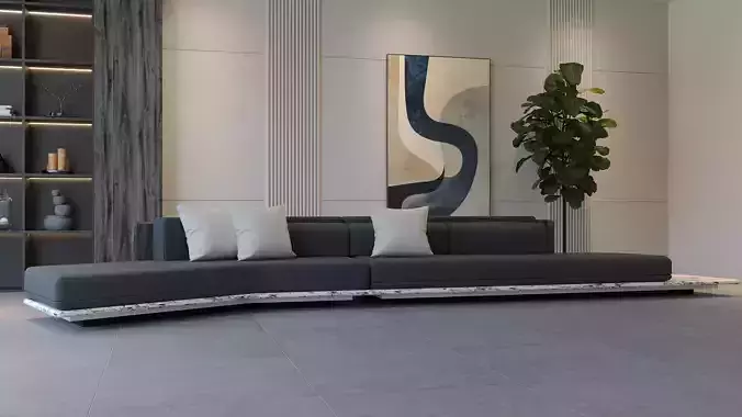 ITALIAN TRENDING SOFA