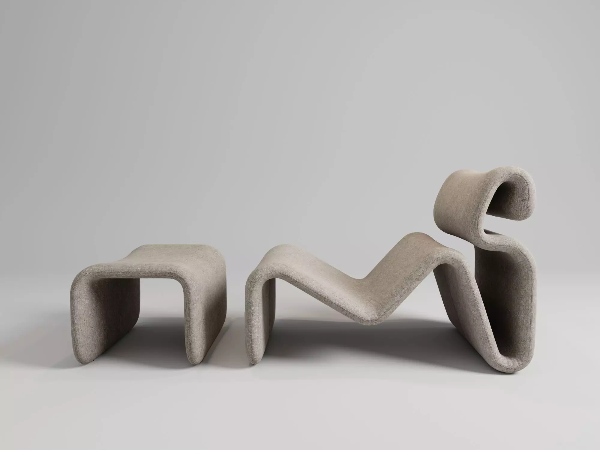 Sofa 3D model Free 3D model 3D model Free 3D model