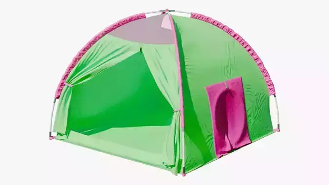 Play Tent Dome