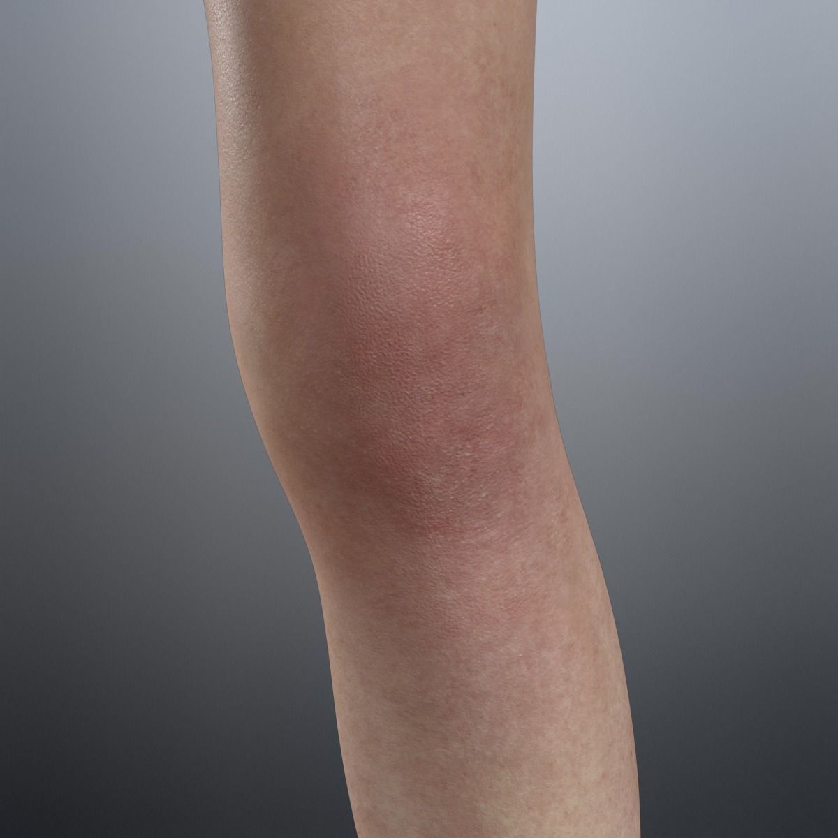 Miranda V5 High Quality Textures for G8-1 Female 3D model_9