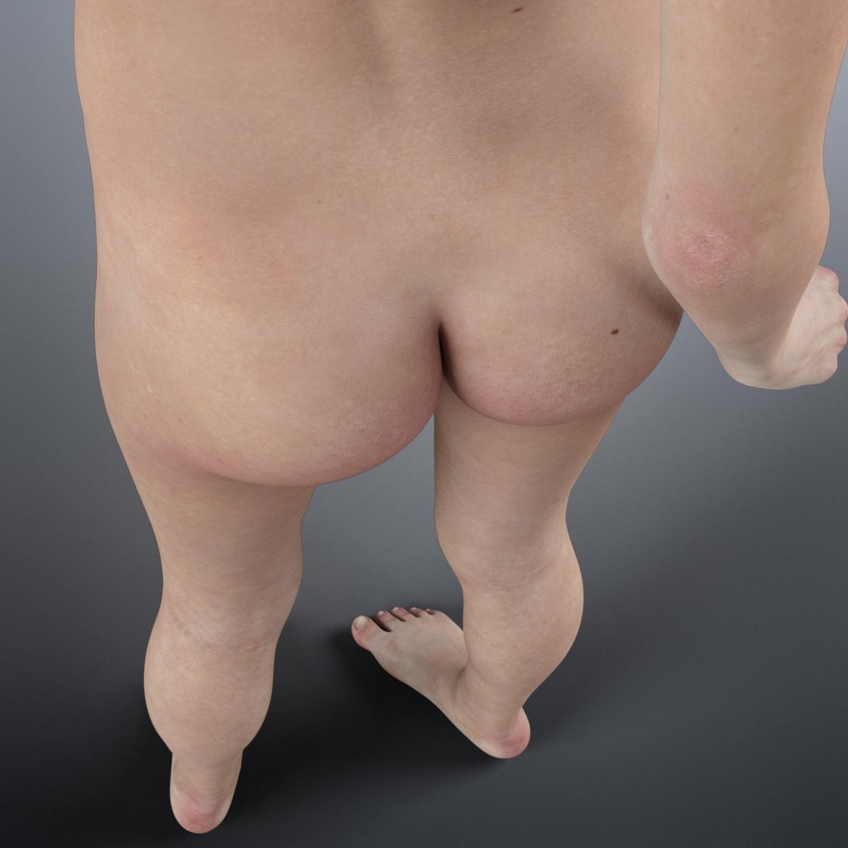 Miranda V5 High Quality Textures for G8-1 Female 3D model_15