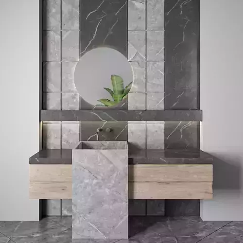 bathroom furniture 81 