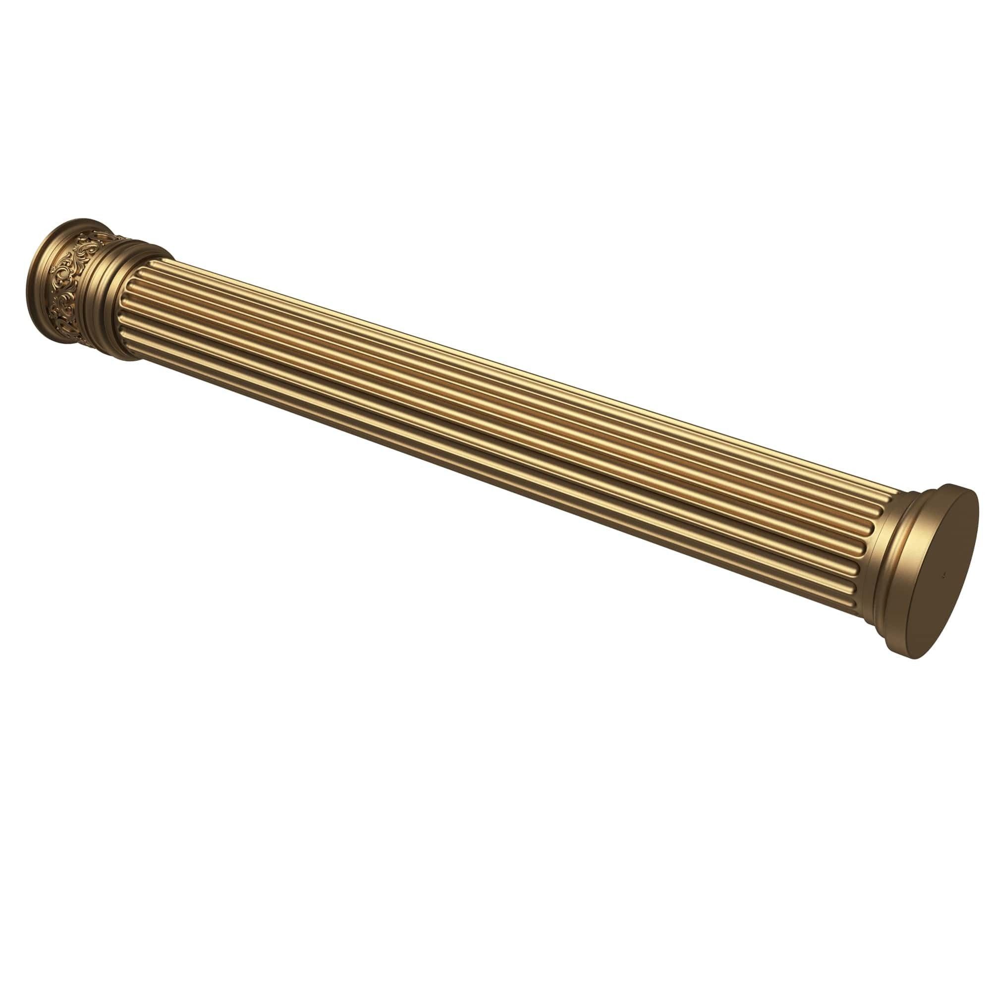 Collection of Columns 03 Low-poly 3D model_71