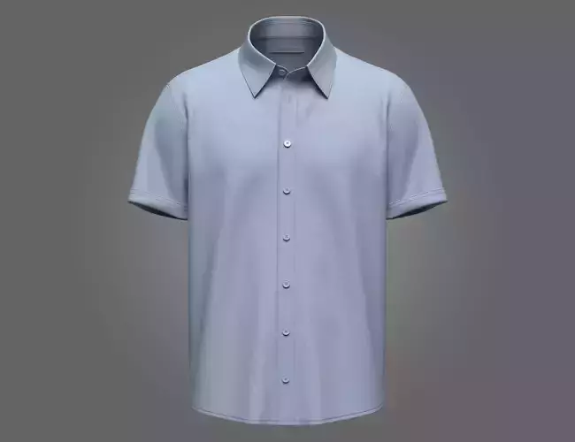 Man Shirt