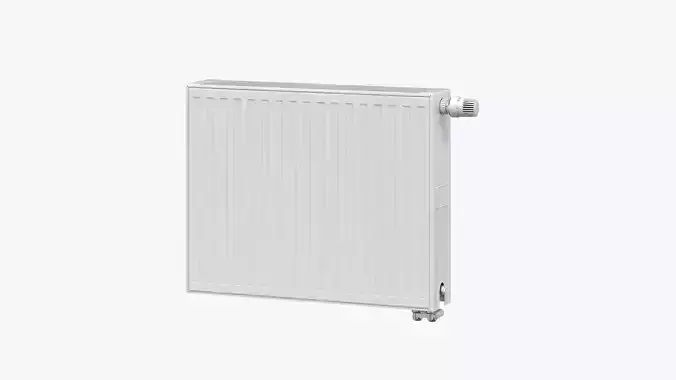 Central Heating Radiatior