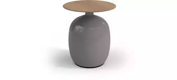 gloster side table Blow