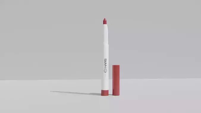 Lipstick 3D model