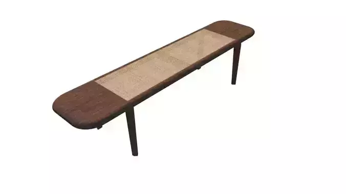 TANGALI Bench Phantom Hands