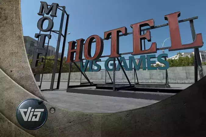 Modular Rooftop Buildings Company Logos HQ