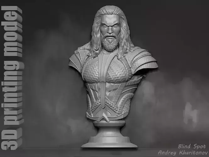 Aquaman