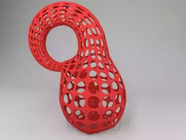 Klein Bottle