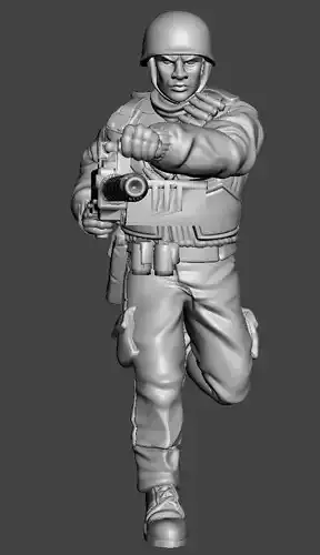 Hammer 3d print ready STL Model 3D print model Hammer 3d print ready STL Model 3D print model