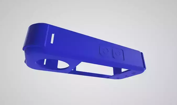 INSTA360 X3 FOR TPU CASE