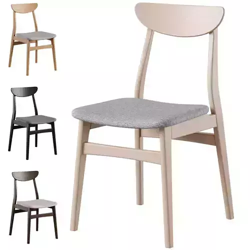 Rodham chair by Rowico Home