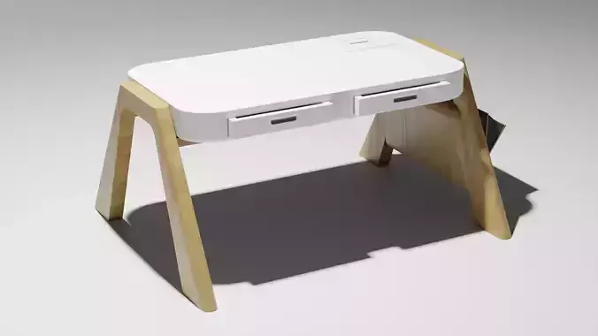 Driving the car against the wind